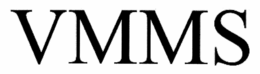 VMMS trademark