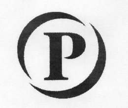 P trademark