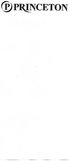 P PRINCETON trademark