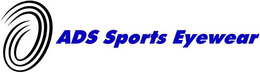 ADS SPORTS EYEWEAR trademark
