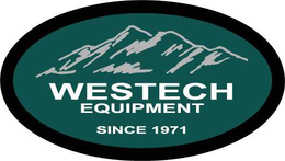WESTECH EQUIPMENT SINCE 1971 trademark
