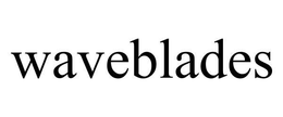WAVEBLADES trademark