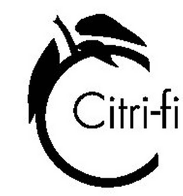 CITRI-FI trademark