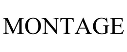 MONTAGE trademark