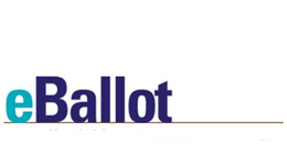 EBALLOT trademark