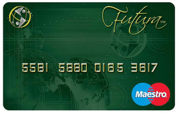 FUTURA MAESTRO 5581 5880 0185 3617 trademark