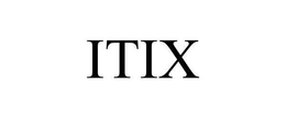 ITIX trademark