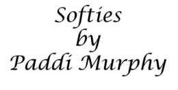 SOFTIES BY PADDI MURPHY trademark