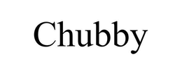 CHUBBY trademark