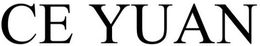 CE YUAN trademark