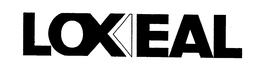 LOX EAL trademark