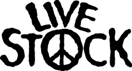 LIVE STOCK trademark