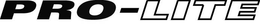 PRO-LITE trademark