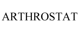 ARTHROSTAT trademark