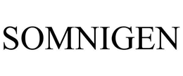 SOMNIGEN trademark