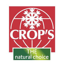 CROP'S THE NATURAL CHOICE trademark