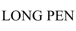 LONG PEN trademark