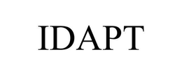 IDAPT trademark