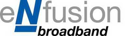 ENFUSION BROADBAND trademark