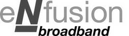 ENFUSION BROADBAND trademark