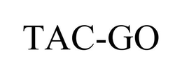 TAC-GO trademark