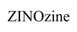 ZINOZINE trademark