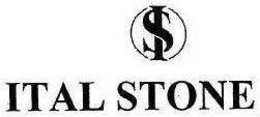 IS ITAL STONE trademark