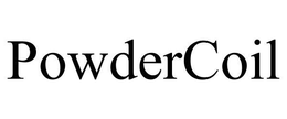 POWDERCOIL trademark