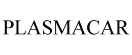 PLASMACAR trademark
