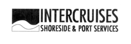 INTERCRUISES SHORESIDE & PORT SERVICES trademark