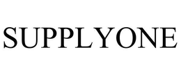 SUPPLYONE trademark