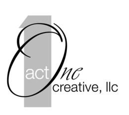 1 ACT ONE CREATIVE, LLC trademark