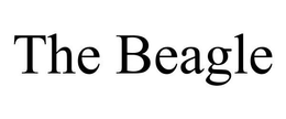 THE BEAGLE trademark