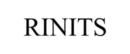 RINITS trademark