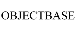 OBJECTBASE trademark