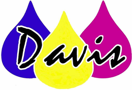 DAVIS trademark
