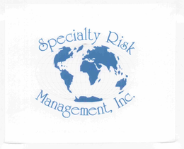 SPECIALTY RISK MANAGEMENT, INC. trademark