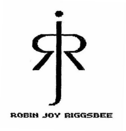 RJR ROBIN JOY RIGGSBEE trademark