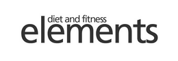 ELEMENTS DIET AND FITNESS trademark