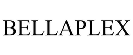 BELLAPLEX trademark