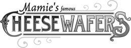 MAMIE'S FAMOUS CHEESE WAFERS trademark