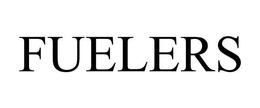 FUELERS trademark