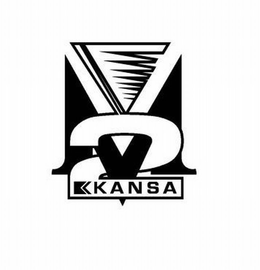 M2 KANSA trademark