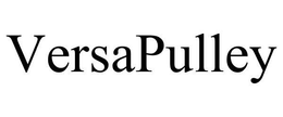 VERSAPULLEY trademark