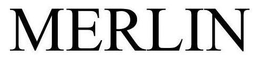 MERLIN trademark
