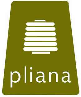 PLIANA trademark