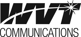 WVT COMMUNICATIONS trademark