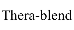THERA-BLEND trademark