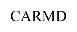 CARMD trademark
