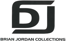 BJC BRIAN JORDAN COLLECTIONS trademark